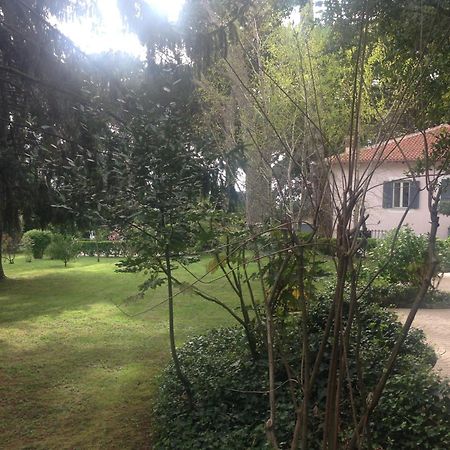 Villa Abbamer Grottaferrata Ngoại thất bức ảnh
