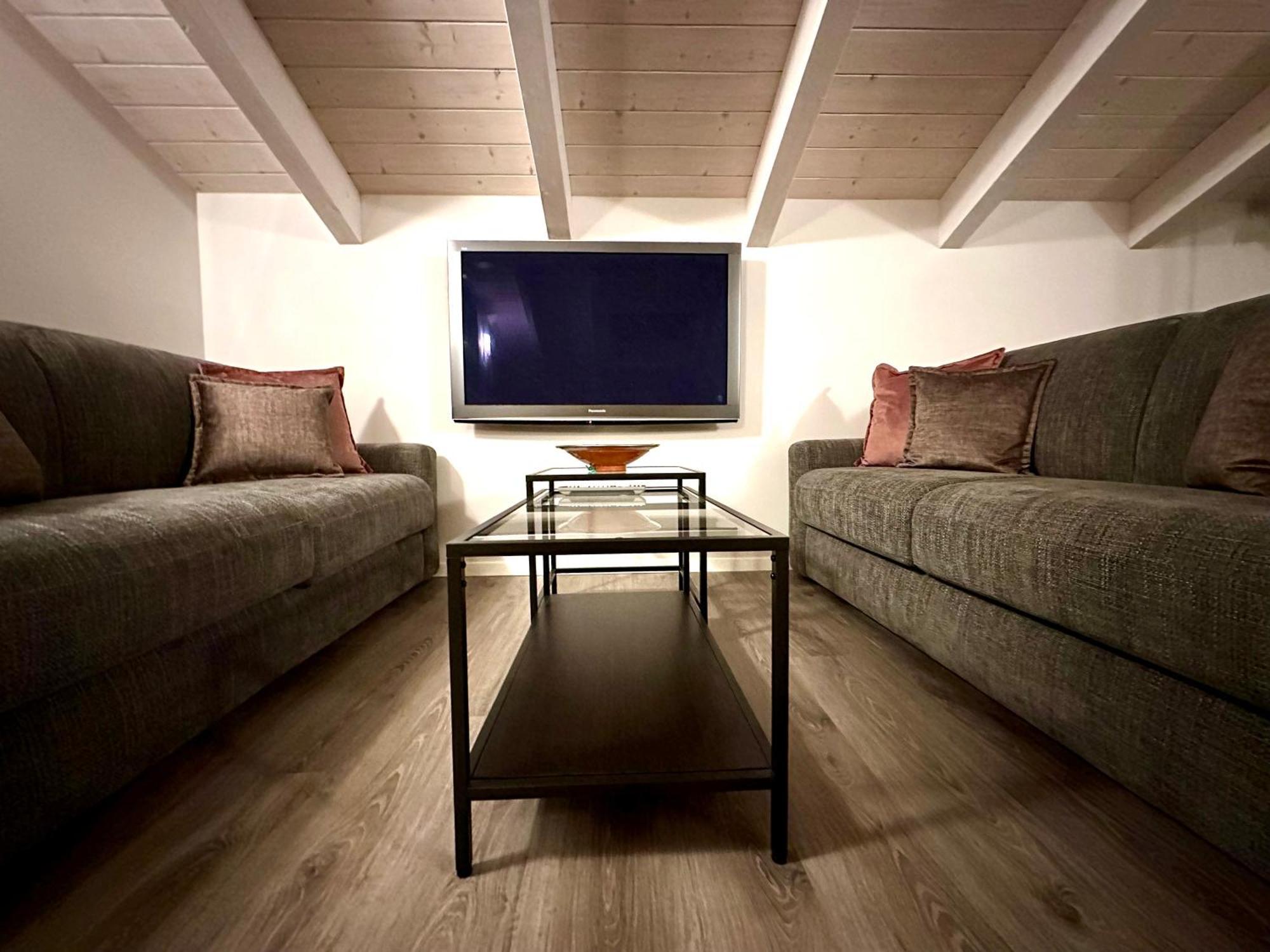Villa Abbamer Grottaferrata Ngoại thất bức ảnh