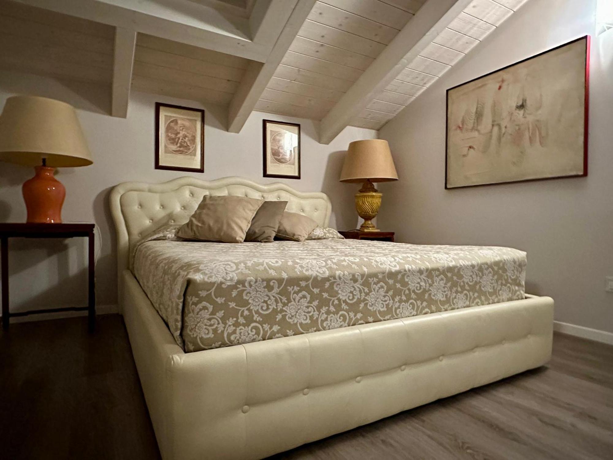 Villa Abbamer Grottaferrata Ngoại thất bức ảnh