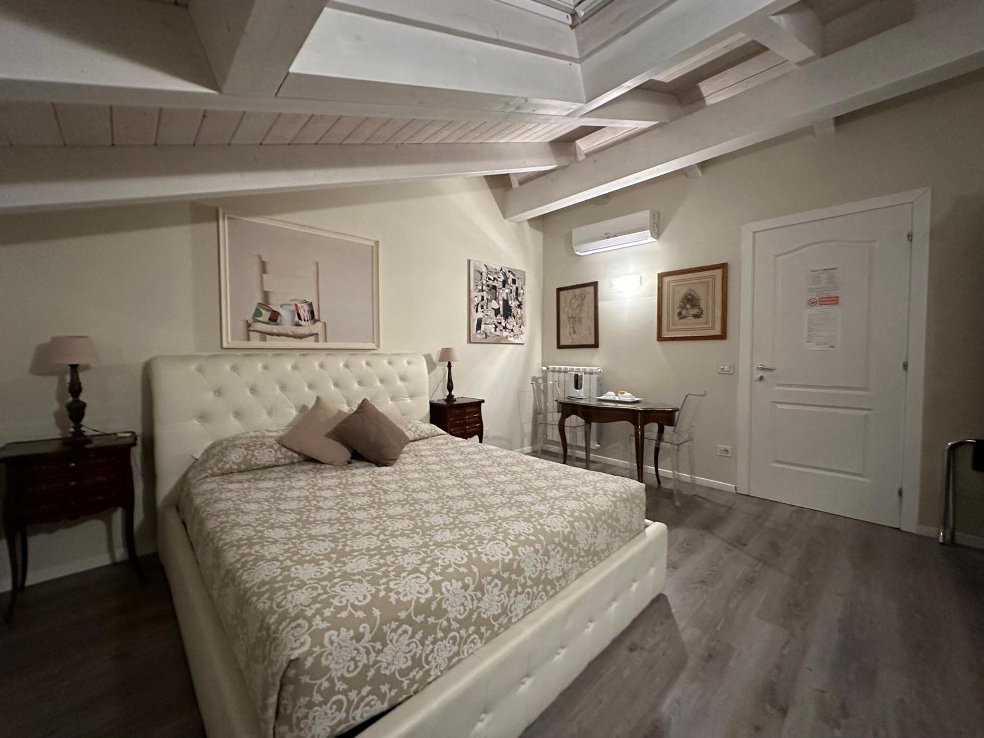 Villa Abbamer Grottaferrata Ngoại thất bức ảnh