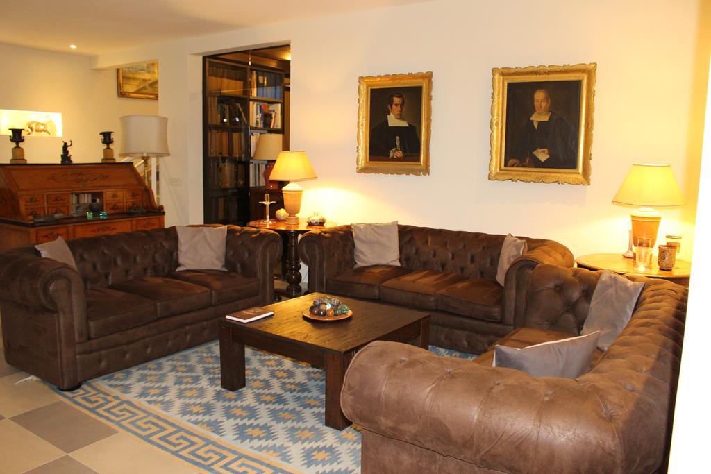 Villa Abbamer Grottaferrata Ngoại thất bức ảnh