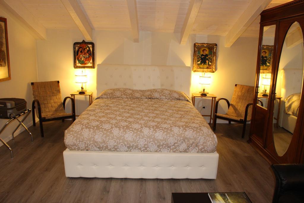 Villa Abbamer Grottaferrata Ngoại thất bức ảnh