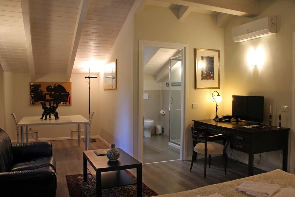 Villa Abbamer Grottaferrata Ngoại thất bức ảnh