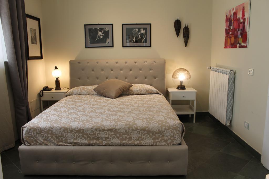 Villa Abbamer Grottaferrata Ngoại thất bức ảnh