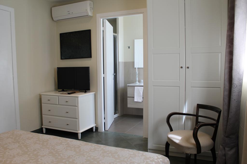 Villa Abbamer Grottaferrata Ngoại thất bức ảnh