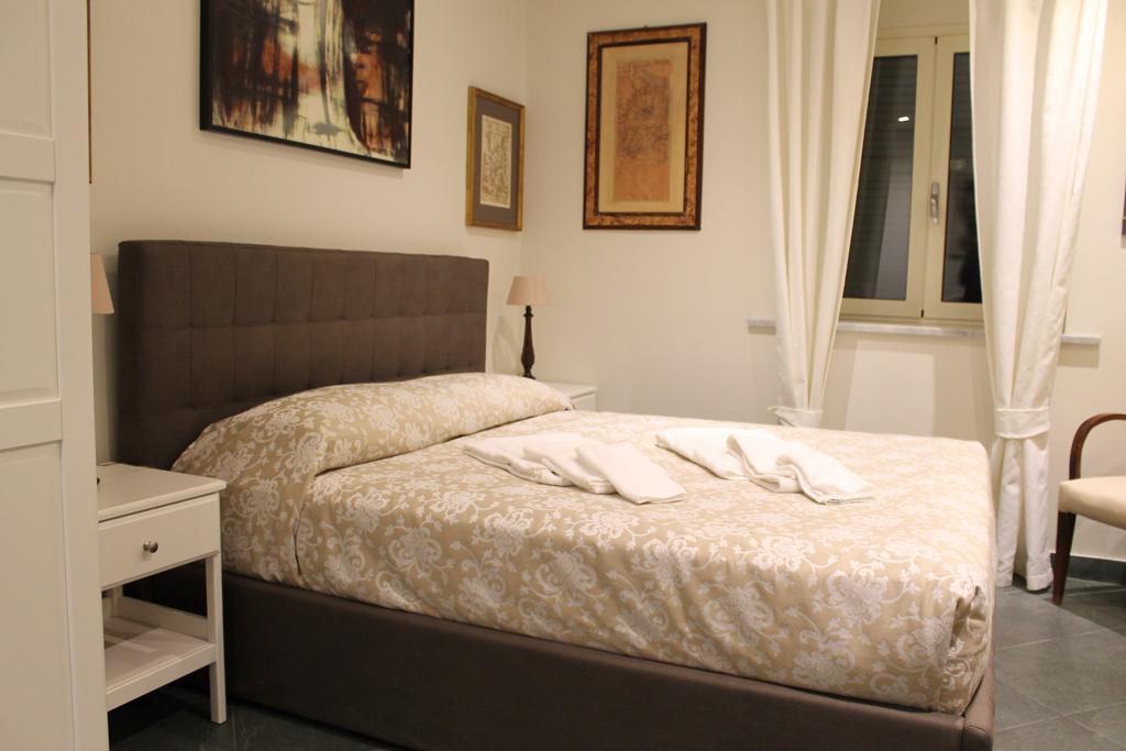 Villa Abbamer Grottaferrata Ngoại thất bức ảnh