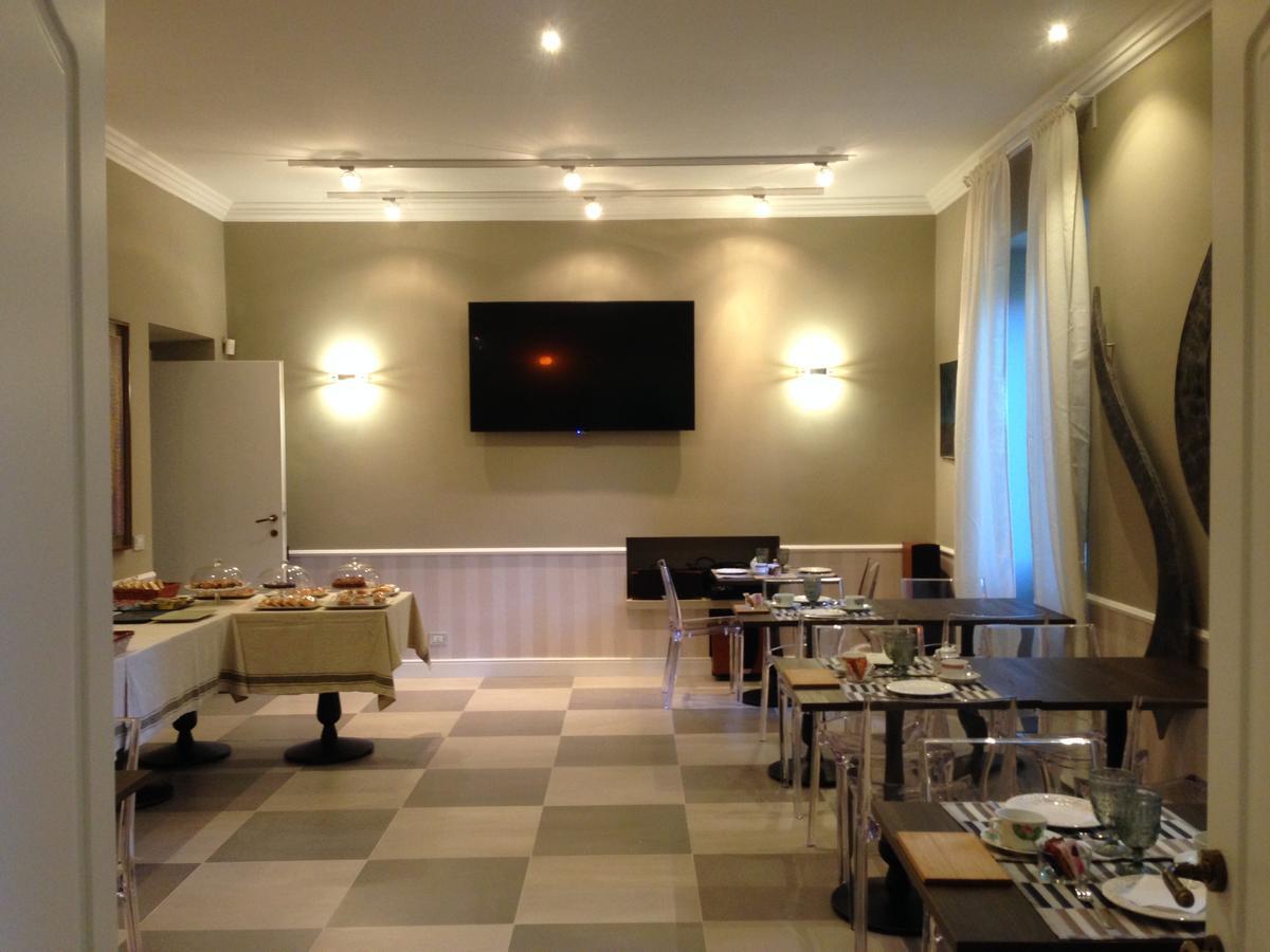 Villa Abbamer Grottaferrata Ngoại thất bức ảnh