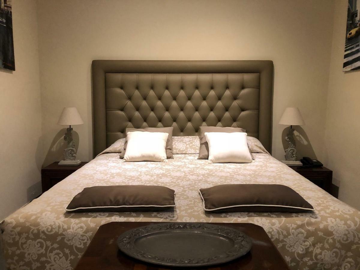 Villa Abbamer Grottaferrata Ngoại thất bức ảnh