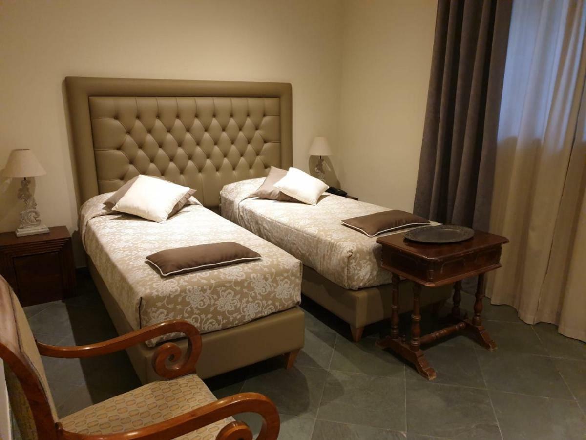 Villa Abbamer Grottaferrata Ngoại thất bức ảnh